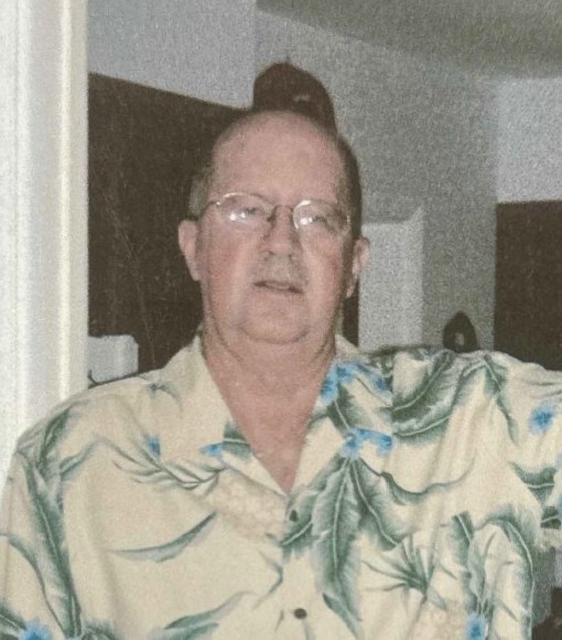 Obituary of Arthur Robert Herche