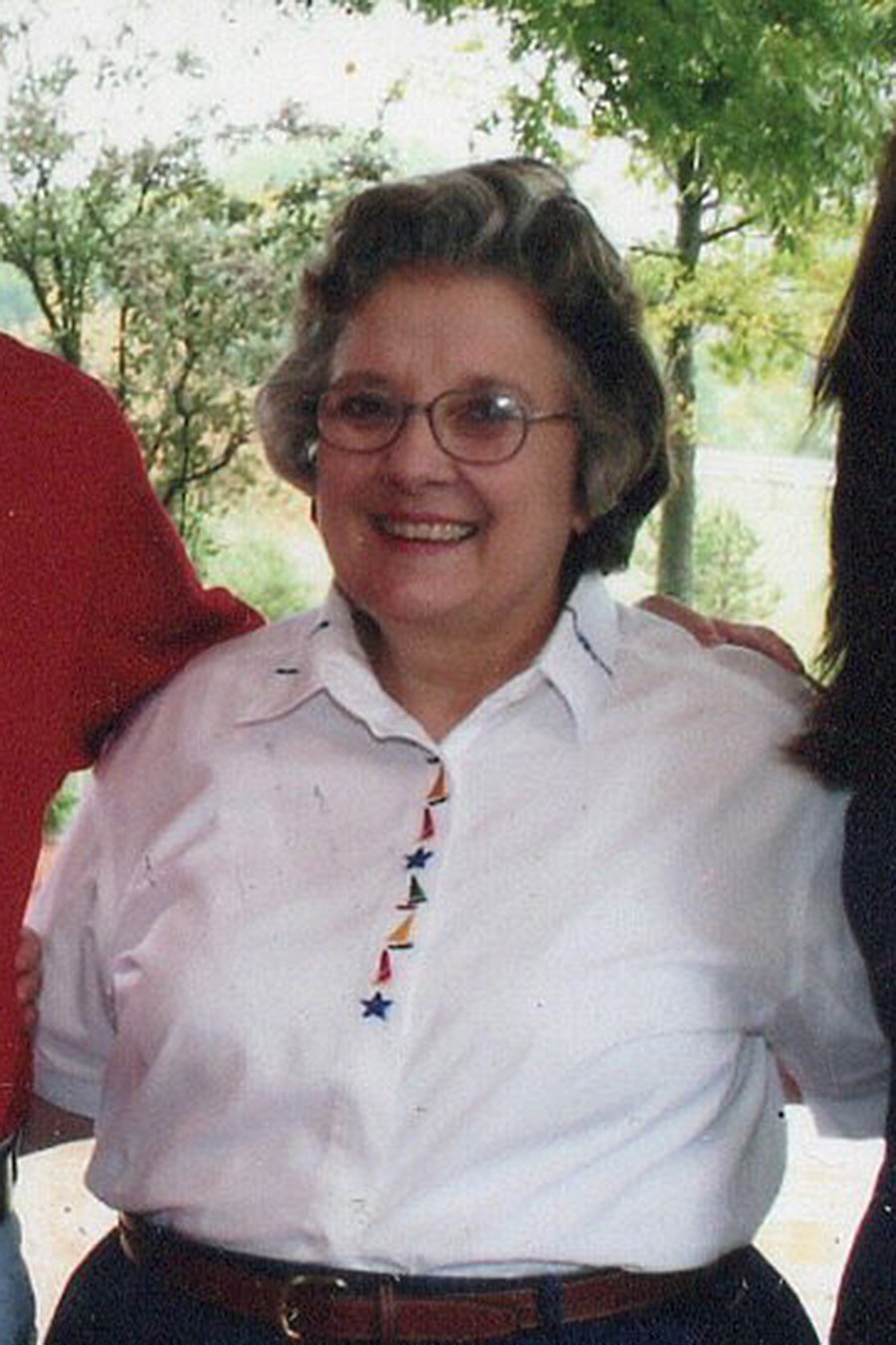 Obituary of Toni Lee Parker Greene