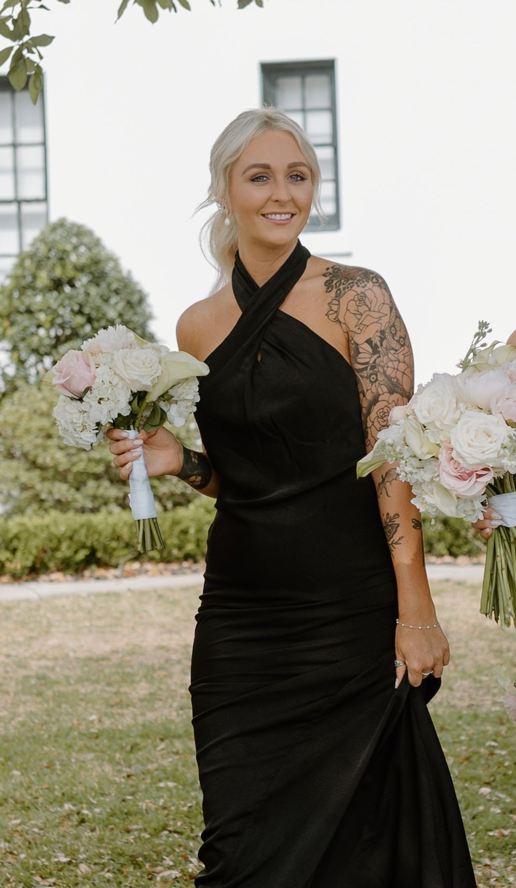 Obituary of Brooke Moody