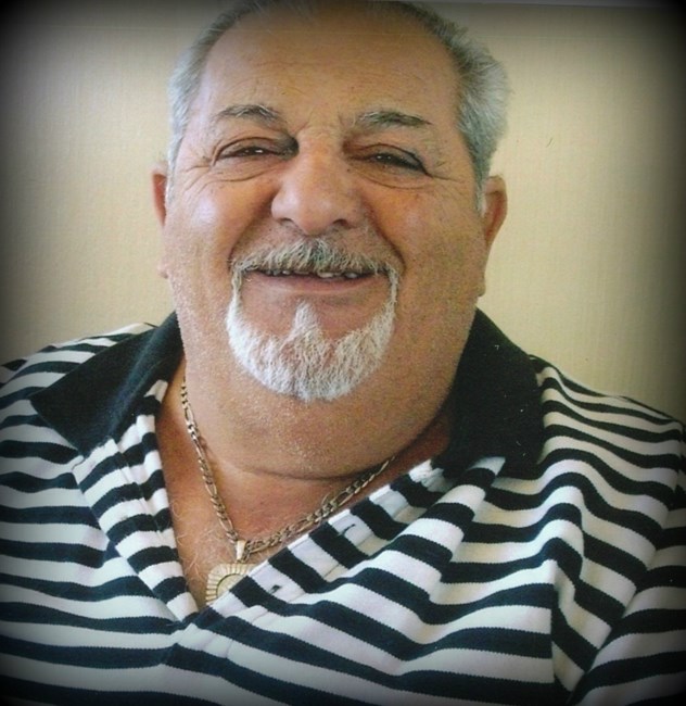 Obituary of Frank J. Stanley