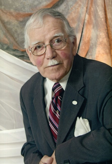 Avis de décès de Laurent Carrier