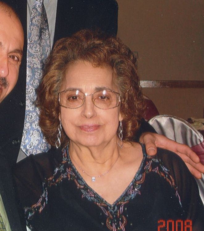 Obituary of Ann Phyllis Lamartina Schulman