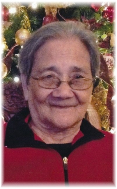 Obituary of Cristina DeGuzman Tamayo