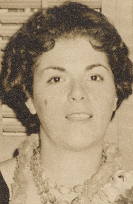 Obituary of Maryann McIntyre