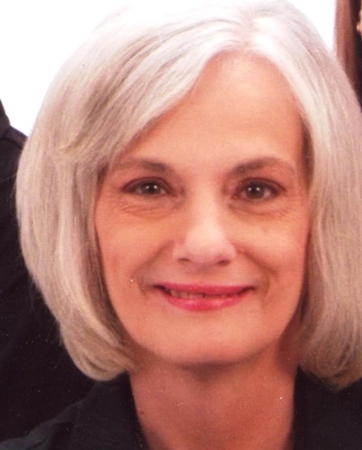 Avis de décès de Patricia Kay Bryant