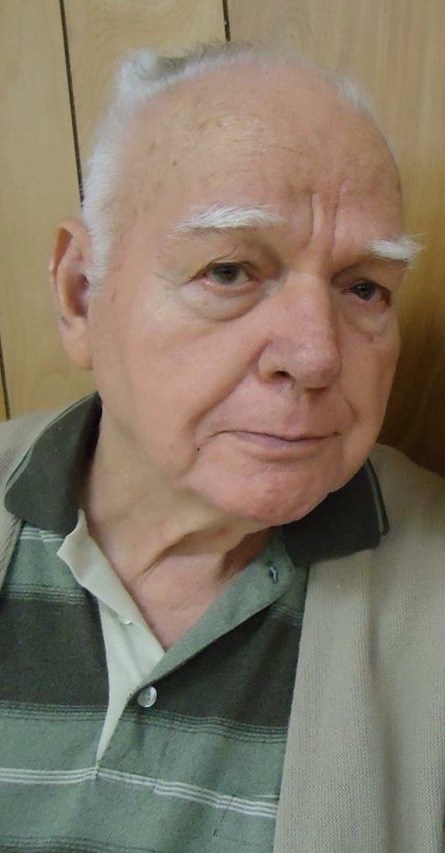 Obituary of Victor Atkins