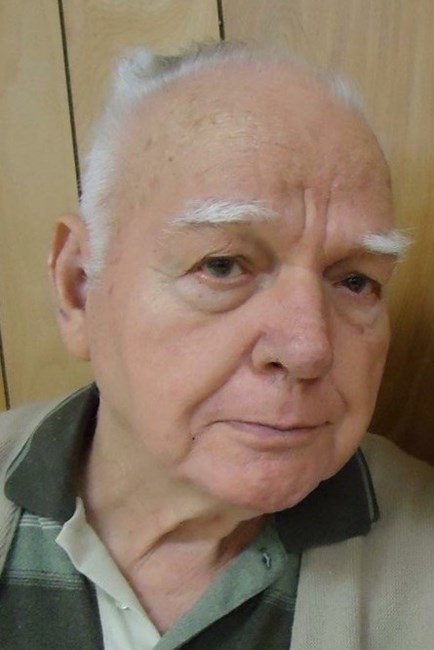 Obituary of Victor Atkins