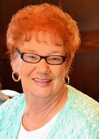 Obituary of Norma Jean Sams