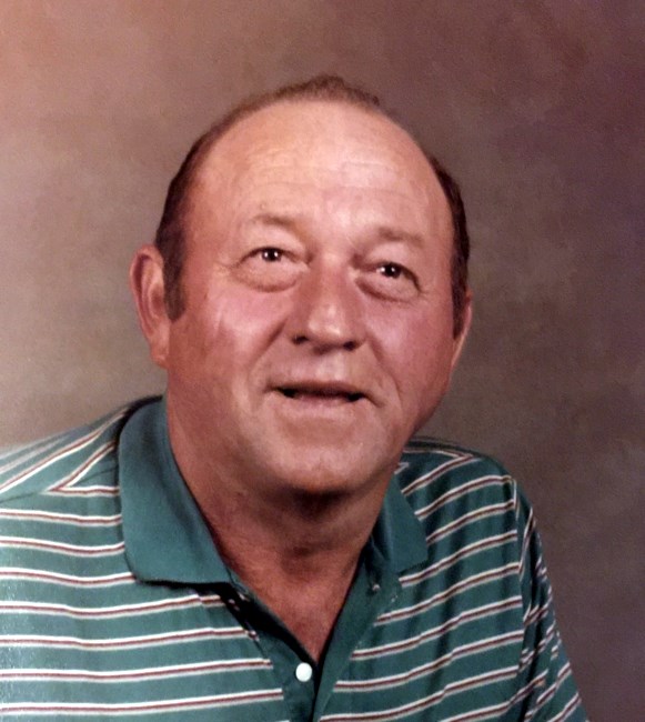 Obituary of Rudolph "Tut" Patman James