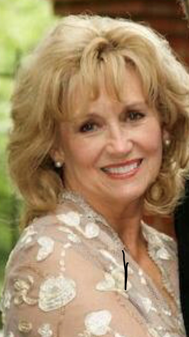 Obituario de Janice B. Parker