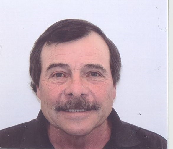 Obituary of Dennis Gibson