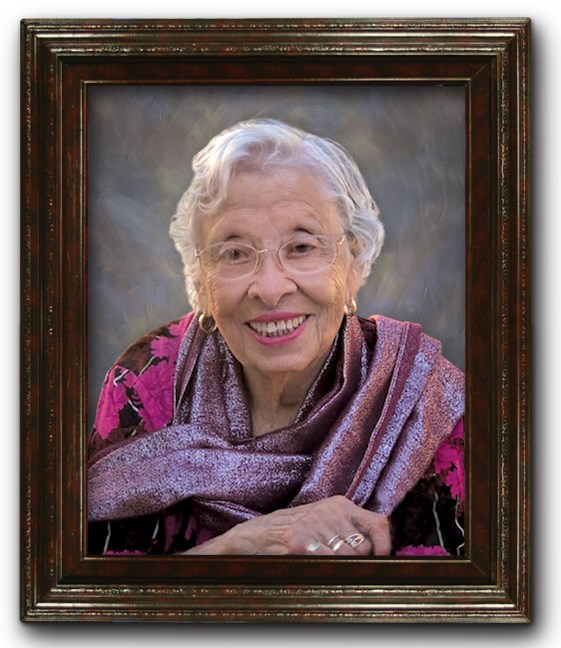 Obituary of Ruth Juarez Garcia