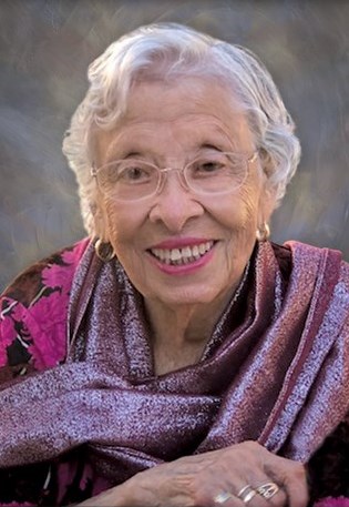 Obituario de Ruth Juarez Garcia