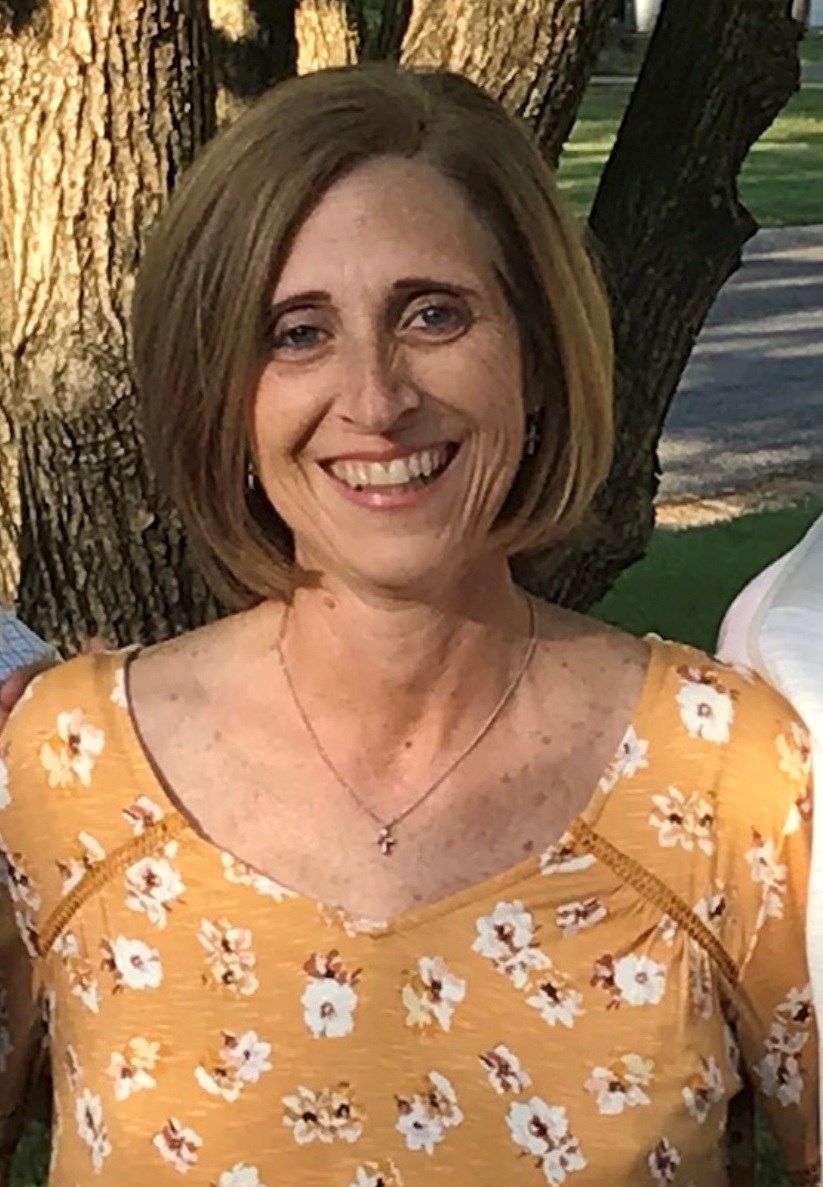 Avis de décès de Sharon Turnipseed Spears