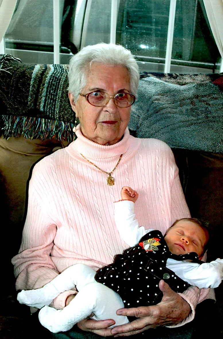 Obituary of Miroslawa Kopij