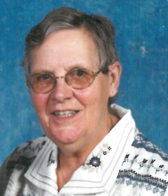 Obituary of Jane Koopmans