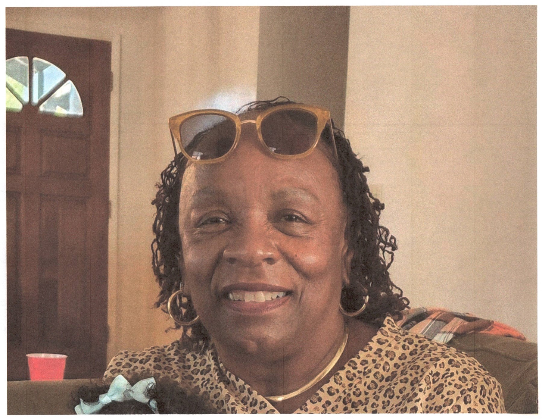 Obituary of Jennifer Sue Reliford