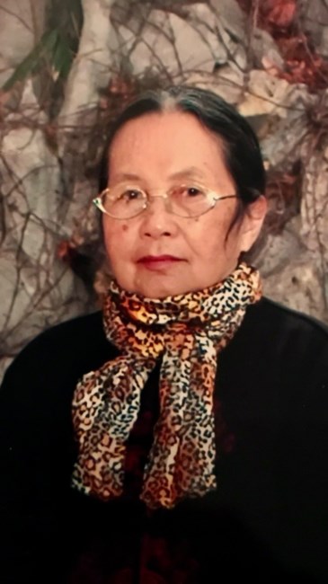 Obituary of Hoa Thi Nguyen