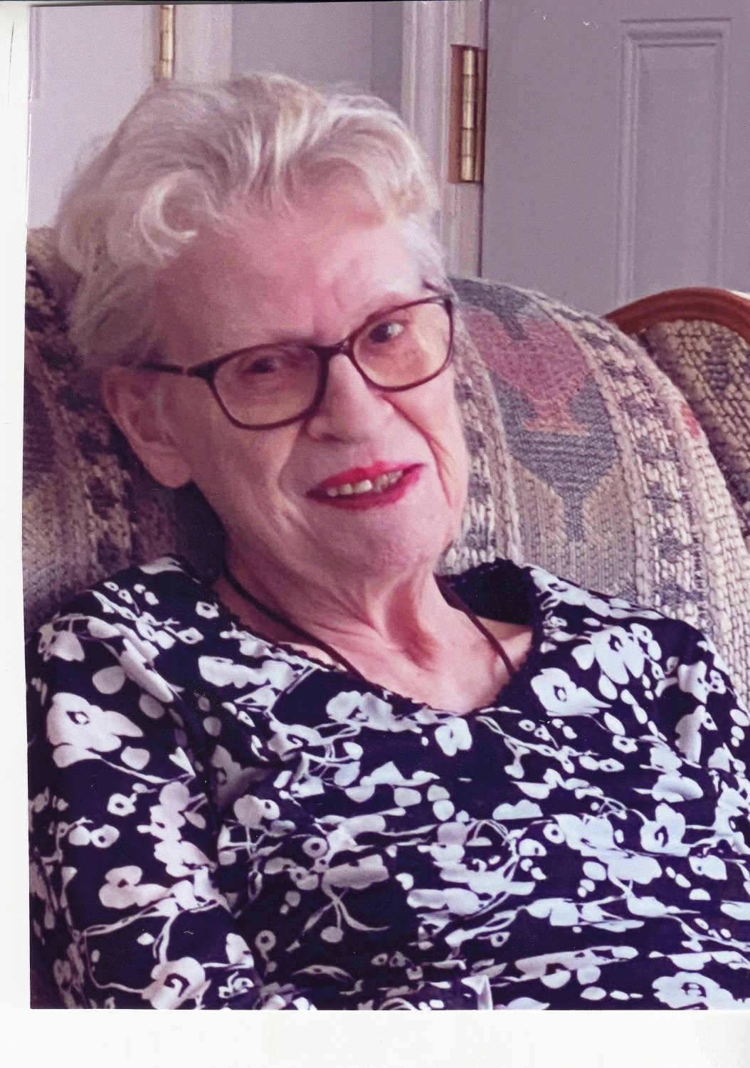 Obituary of Jane Loretta (Goche) Shroyer