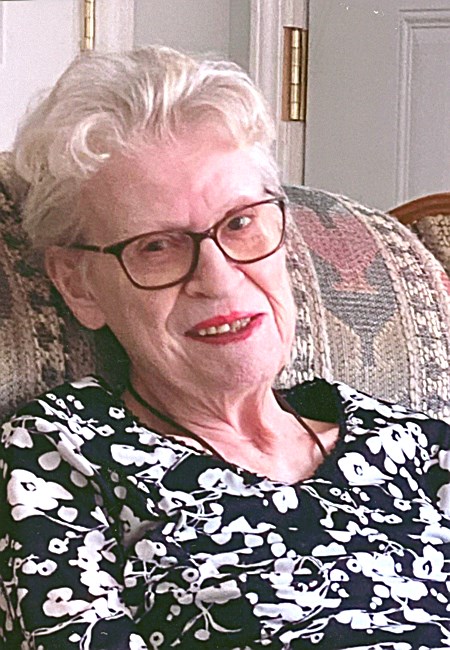 Obituary of Jane Loretta (Goche) Shroyer