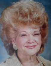 Obituary of Mozelle W. Cortes