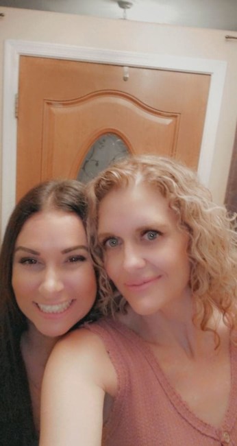 Obituary of Danielle Kathi Hughes