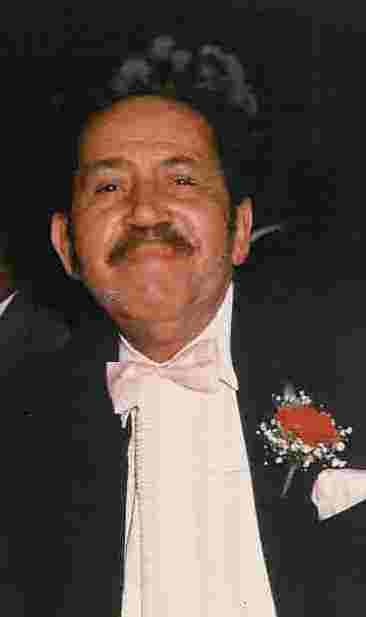 Obituary of Robert B Boust Jr.