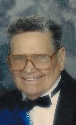Obituary of Alfred N. White