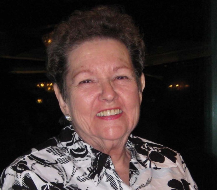 Obituary of Barbara Ann Weinand