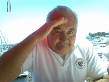 Obituary of Abelardo E. Aragon