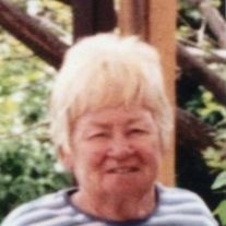 Obituary of Beverly Jean Thompson