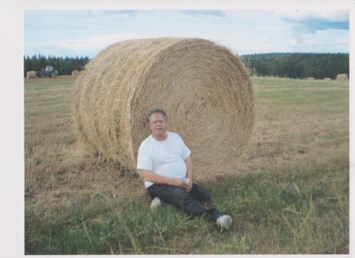 Obituario de James William Malcolm