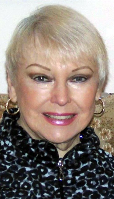 Obituary of Caroline White