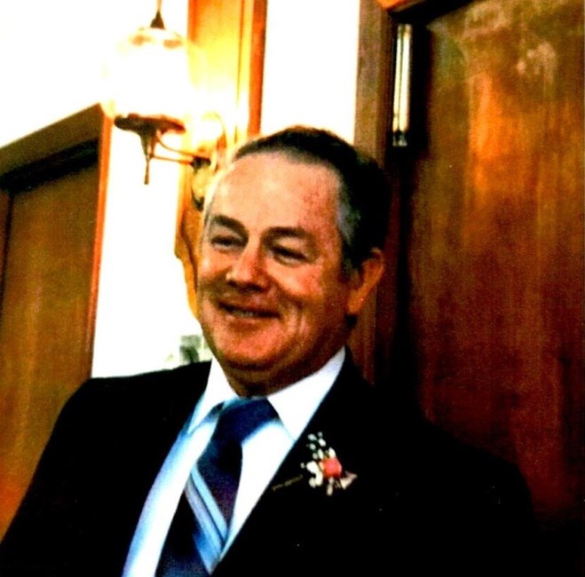 Obituary of David William Girod