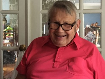 Obituary of George Heath Jenkins III