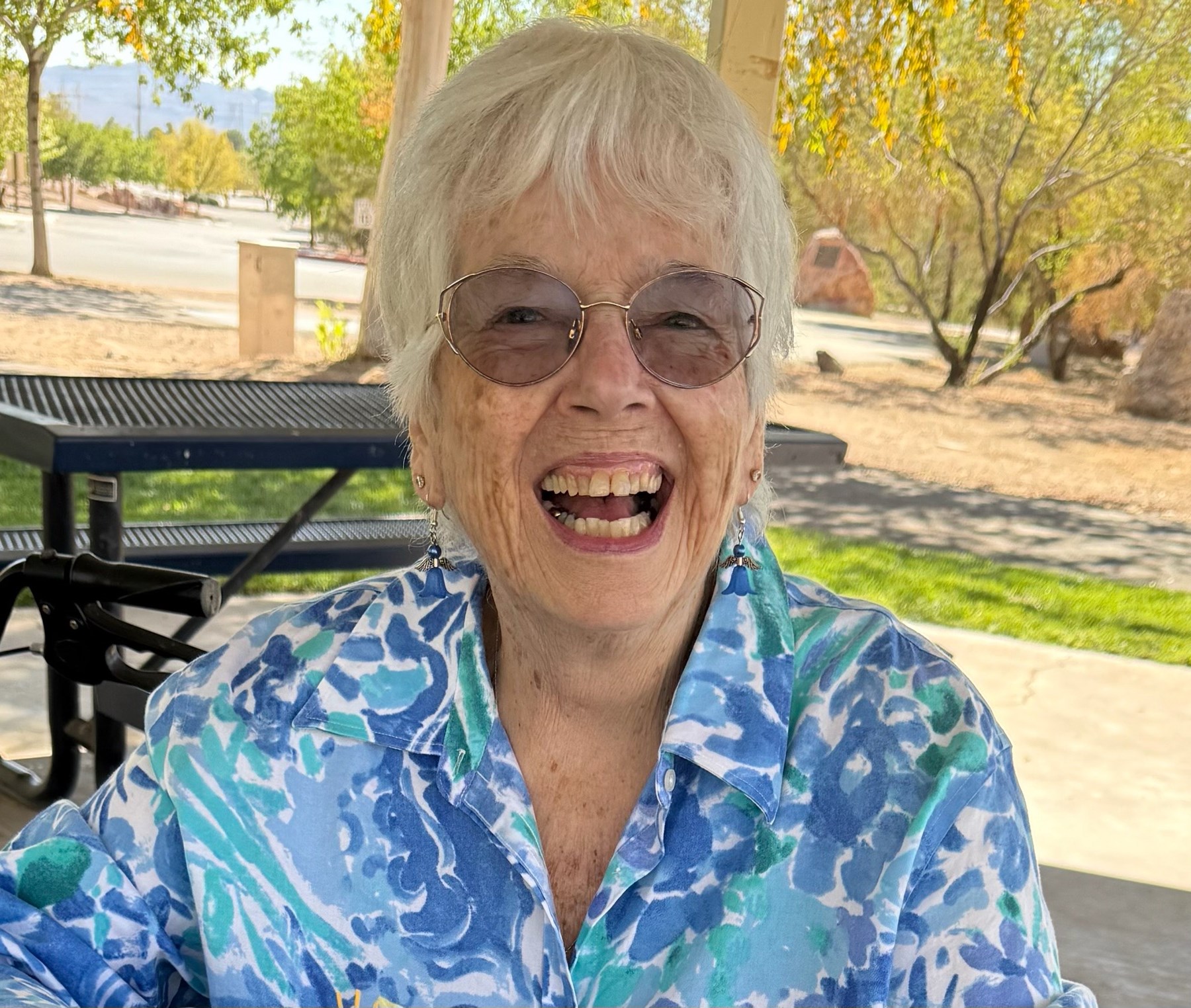 Obituary of Trudy Jean Durden