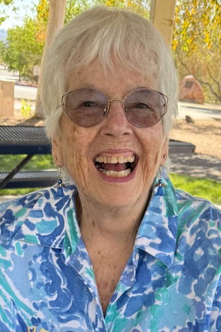 Obituary of Trudy Jean Durden