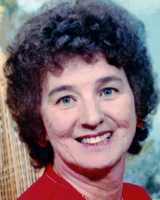 Obituary of Myrtle Maxine Driggers