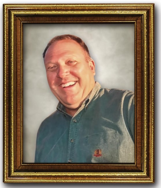 Obituary of Mark Dwayne Groba
