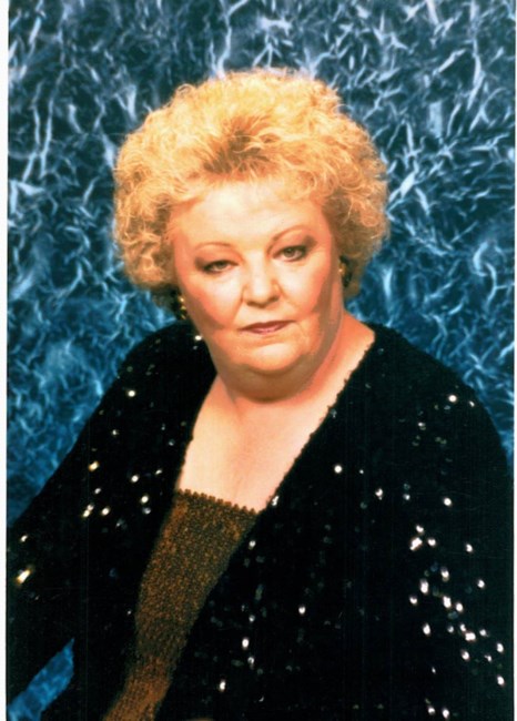 Obituary of Donna June Armstrong