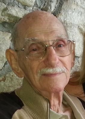 Obituary of Allen Reynold Gitlin