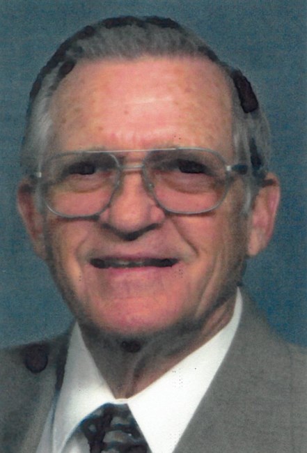 Obituary of Eugene B. Chambers