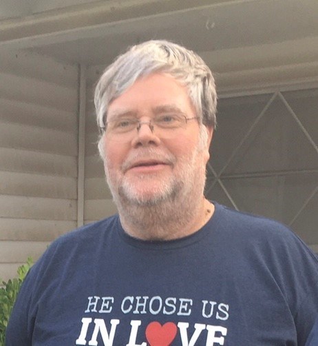 Obituario de David Eugene Harris