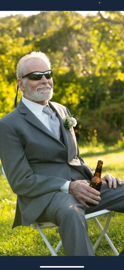 Obituary of Christopher Graff