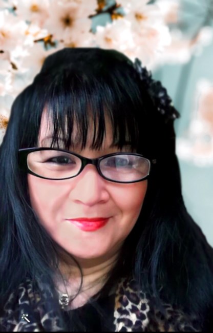 Obituary of Divina Q Rington