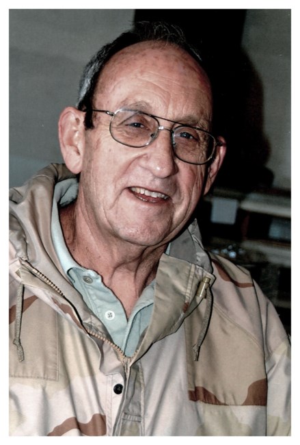 Obituary of Paul Alva Taylor, Sr.