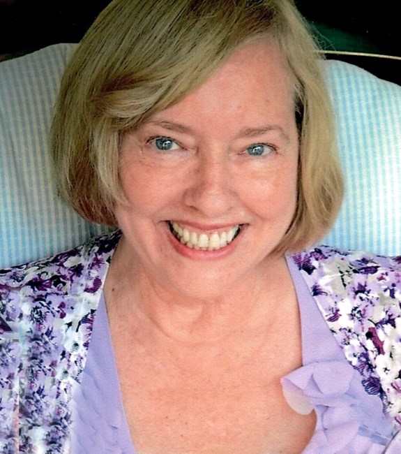 Obituary of Camilla Ruth Grayson