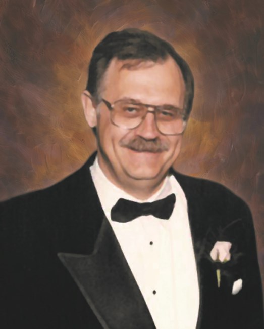 Obituary of Robert "Bob" Hertzig