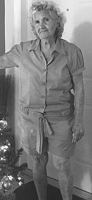 Obituary of Carmen R. Zamora