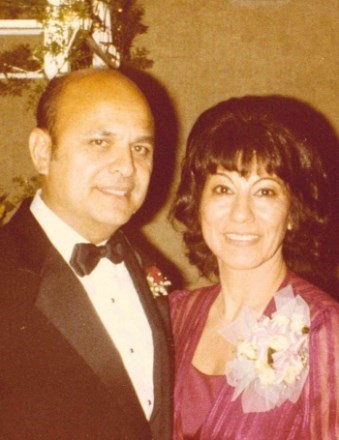 Obituary of Amada Gutierrez Medina